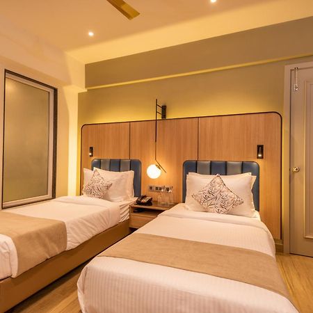 Regenta Place Vasco Goa Vāsco Da Gāma Exterior foto